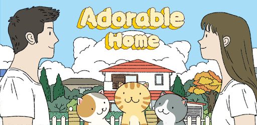 Adorable Home 2.16.4 Mod APK